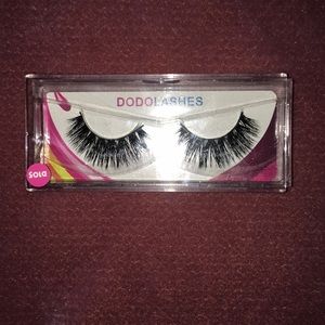 Dodo Mink Lashes Style D105